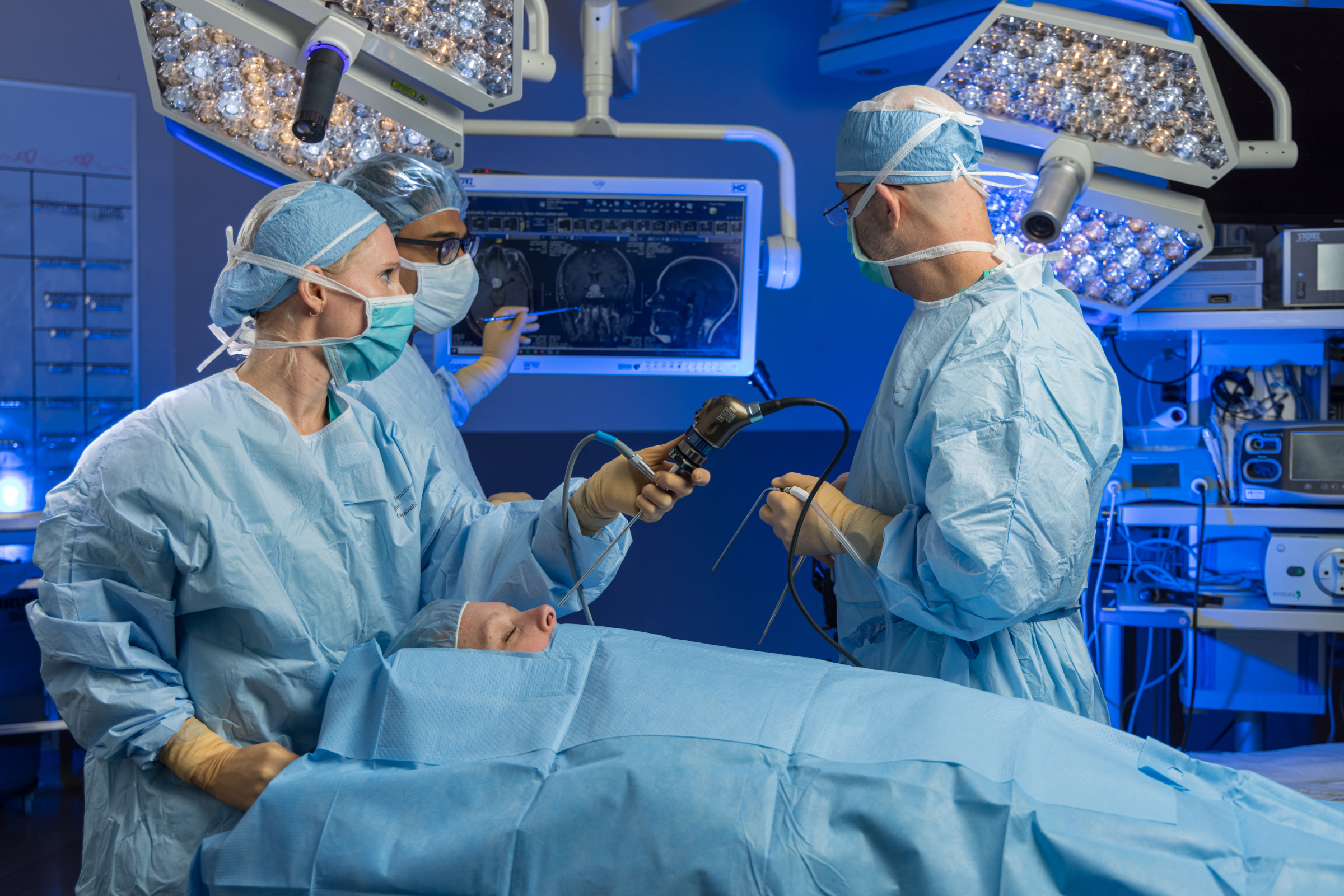 Skull Base Surgery | Nebraska Medicine Omaha, NE Skull Base Surgery | Nebraska Medicine Omaha, NE